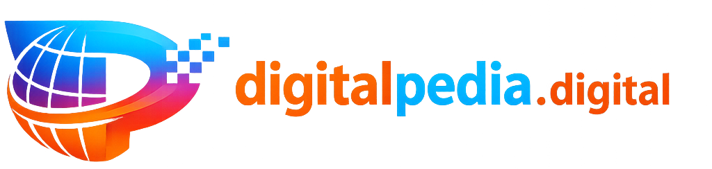logo de digitalpedia