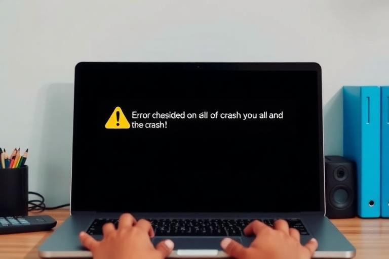 Step-by-step illustration for App Keeps Crashing on Android Here’s What Usually Works