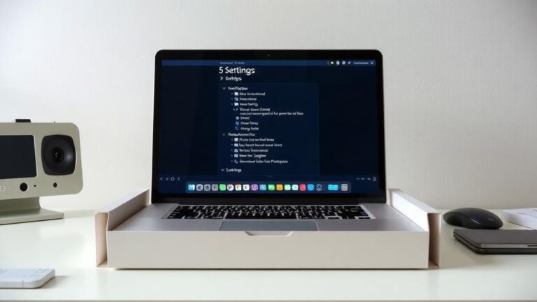 Basic Computer Settings You Should Change After Buying a New PC