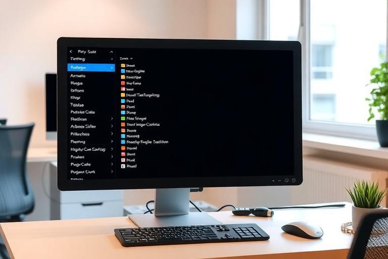 Step-by-step illustration for Basic Computer Settings You Should Change After Buying a New PC