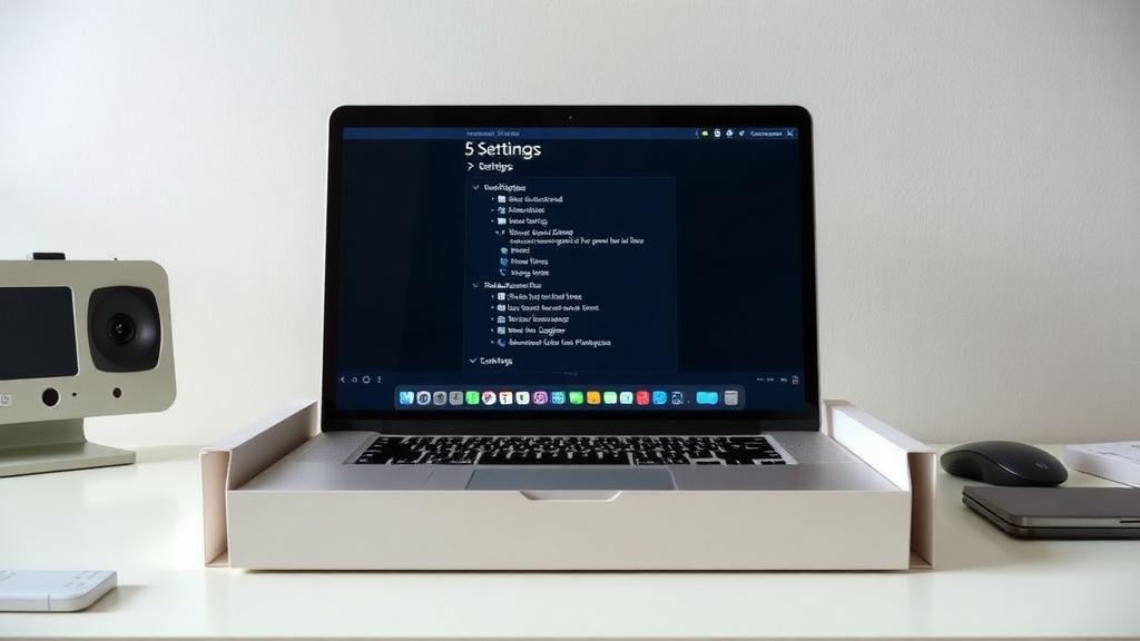 Basic Computer Settings You Should Change After Buying a New PC