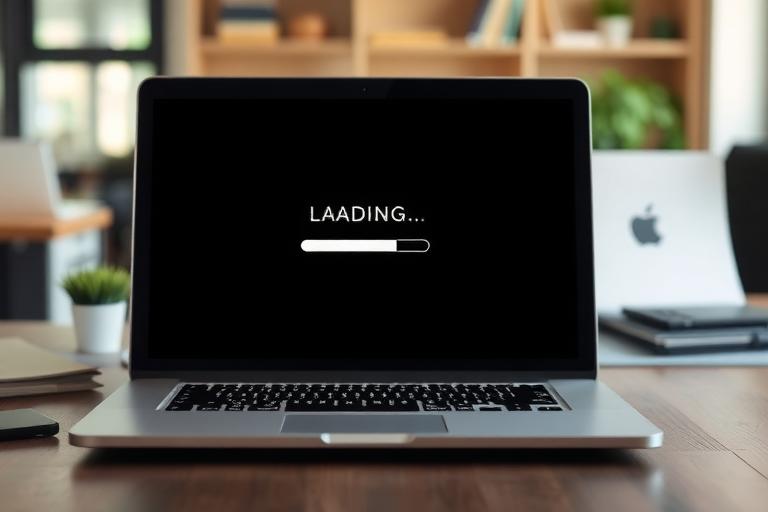 Step-by-step illustration for Computer Freezes Randomly What Causes It and How to Stop It