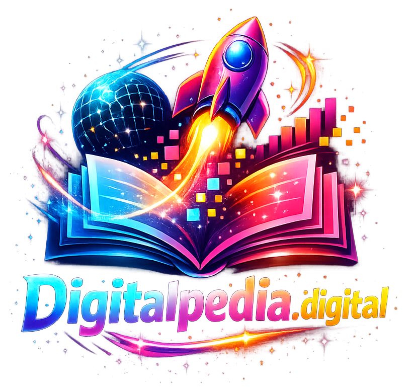 Digital Pedia