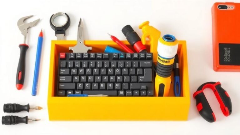 Everyday Tech Fixes: Simple Solutions to Common Digital Problems