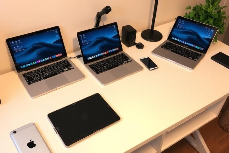 Step-by-step illustration for Everyday Tech Fixes: Simple Solutions to Common Digital Problems