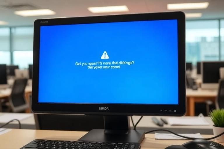 Step-by-step illustration for How to Fix Common System Errors Without Technical Knowledge