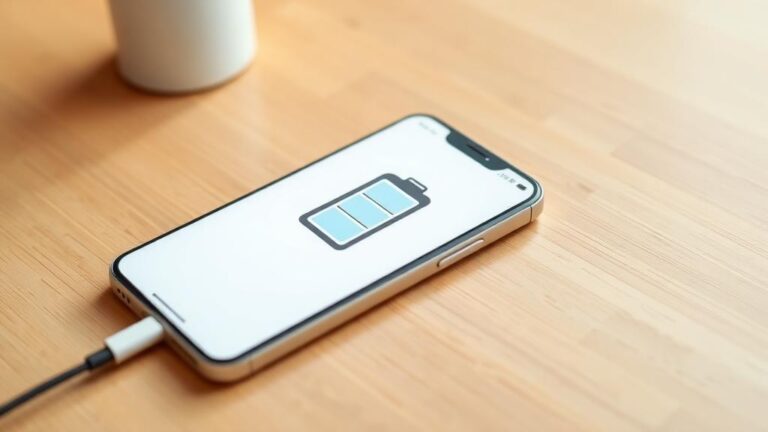 How to Improve Phone Battery Life Without Installing Any Apps