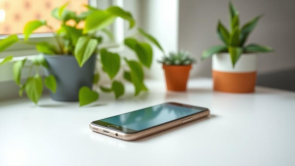 How to Keep Your Smartphone Healthy for Long-Term Use