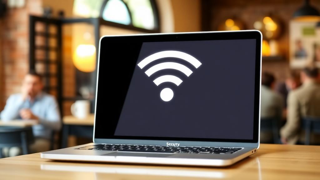 How to Protect Personal Information When Using Public Wi-Fi