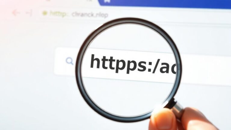 Is This Website Safe? Simple Ways to Check Before You Trust It