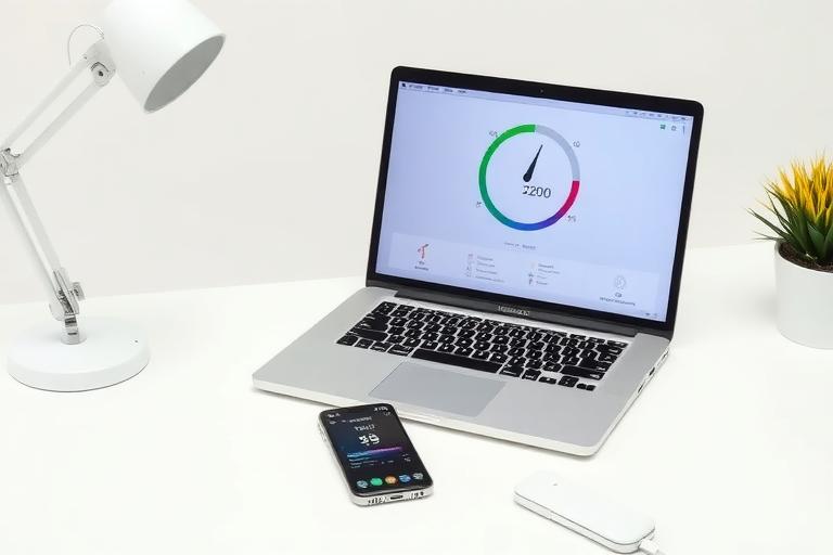 Step-by-step illustration for Mobile Phone Care & Optimization: Keep Your Device Fast, Safe, and Long-Lasting