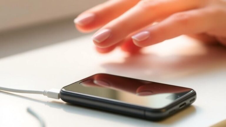 Phone Not Charging Properly? Check These Everyday Causes First