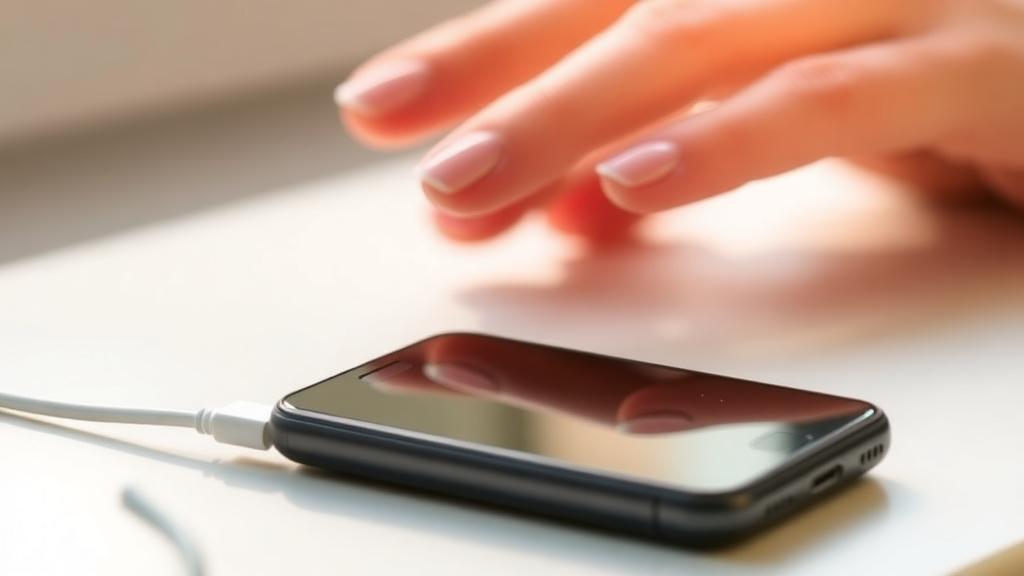 Phone Not Charging Properly? Check These Everyday Causes First