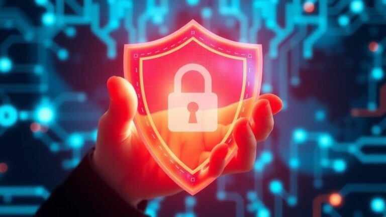Safe Internet and Digital Awareness: Protect Yourself in the Online World