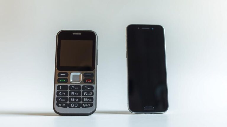 Simple Ways to Make an Old Phone Feel Faster Again