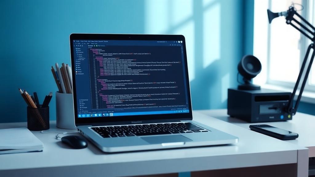 Software Errors and Simple Solutions: Fix Common Tech Issues Easily