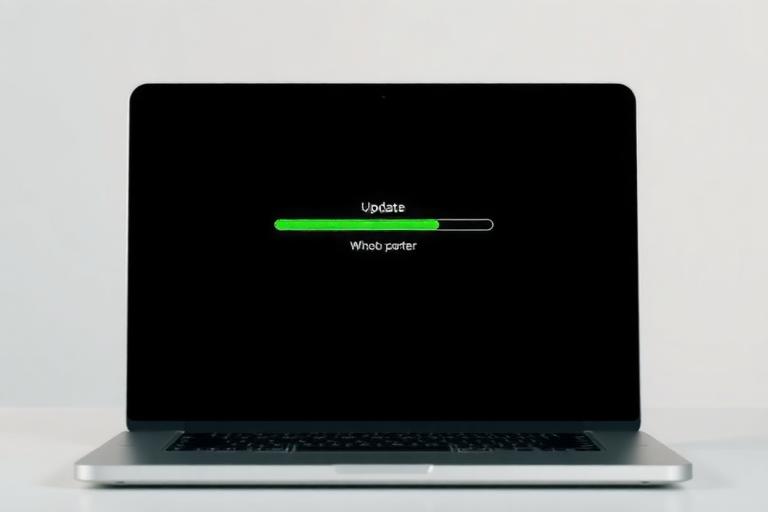 Step-by-step illustration for Windows Update Failed Common Causes and Easy Fixes